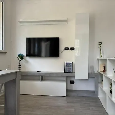 Monolocale Gemelli-2