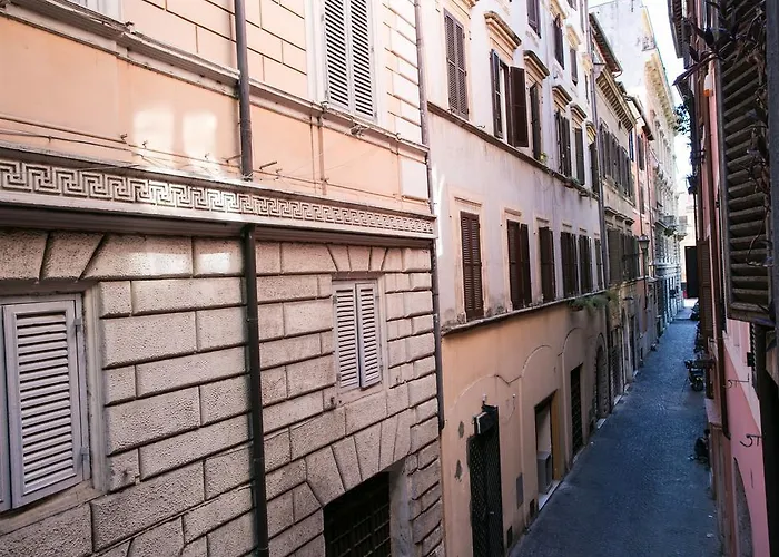 Vicolo Vecchio 59